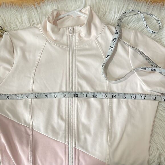 X by GOTTEX JACKET SIZE L - Picture 5 of 8